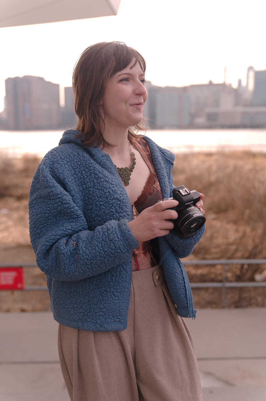 Production still