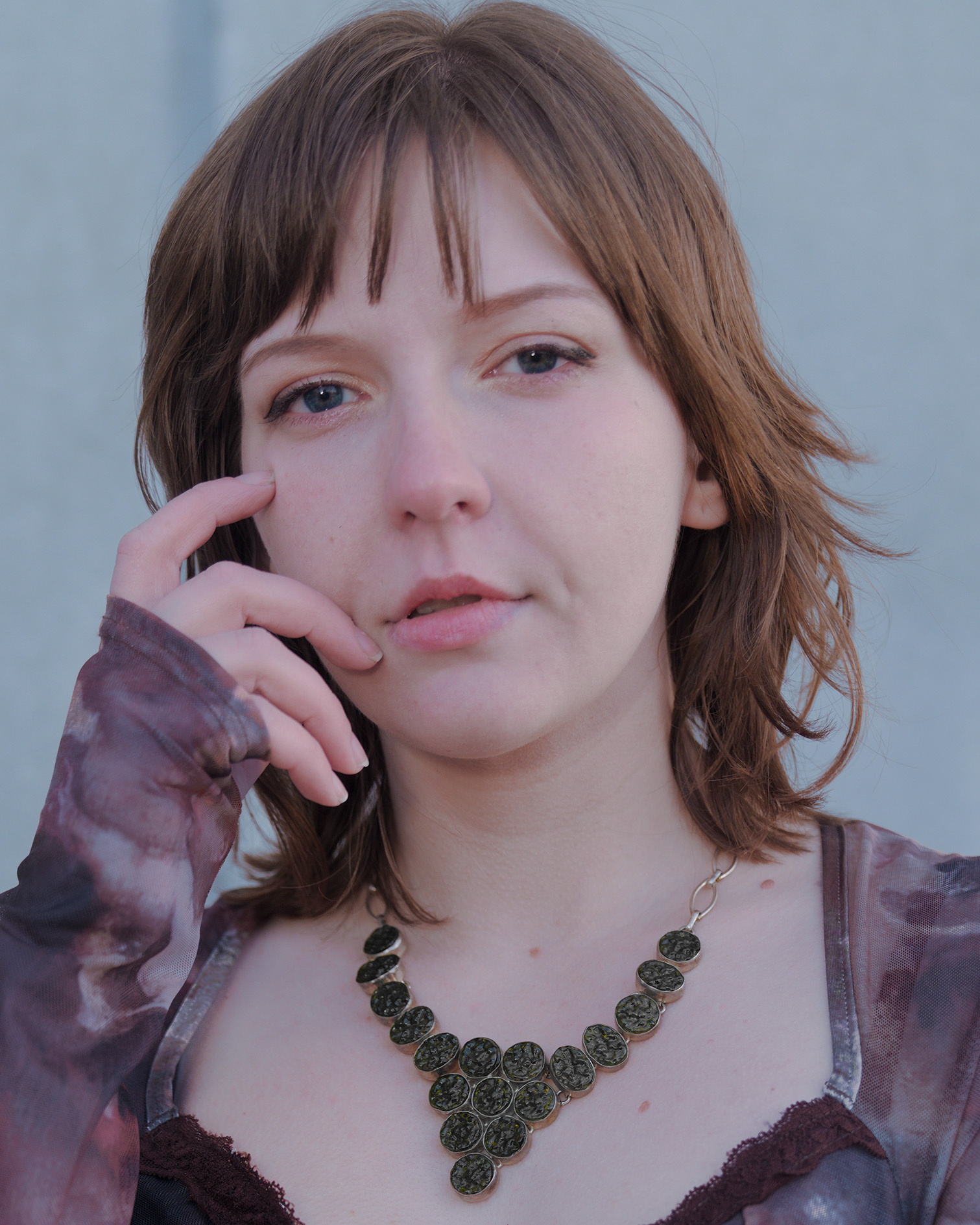 Claire Rishi Seymour
